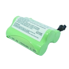 Kompatibel batteriudskiftning til Sony 23-9097,BP-T38