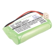 CS-BPT51MB<br />Batterier til  erstatter batteri BP-T50