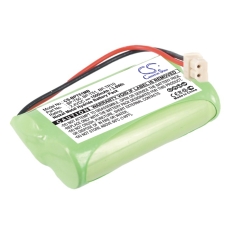 Kompatibel batteriudskiftning til Sony BP-T50,BP-T51,BP-TR10