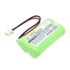 Kompatibel batteriudskiftning til Sony BP-T50,BP-T51,BP-TR10