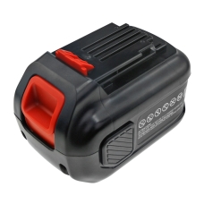 Kompatibel batteriudskiftning til Black & decker LBX1560,LBX2560
