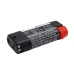 Industribatteri Black & decker CS-BPX110PW