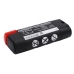 Industribatteri Black & decker CS-BPX110PW