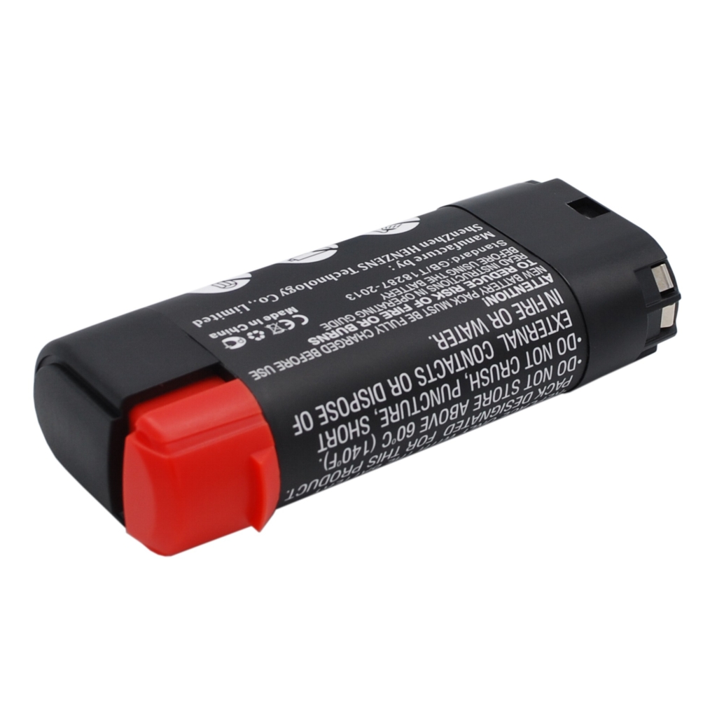 Industribatteri Black & decker CS-BPX110PW