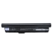 Notebookbatteri Sony CS-BPX11NB