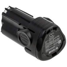 Kompatibel batteriudskiftning til Black & decker BL1110,BL1310,BL1510,LB12,LBX12...