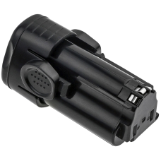 Kompatibel batteriudskiftning til Black & decker BL1110,BL1310,BL1510,LB12,LBX12...