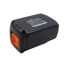 Industribatteri Black & decker CS-BPX360PW