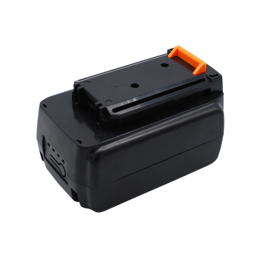Industribatteri Black & decker CS-BPX360PW