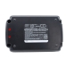 Industribatteri Black & decker CS-BPX360PX