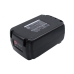 Industribatteri Black & decker CS-BPX360PX
