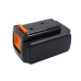 Industribatteri Black & decker CS-BPX360PX