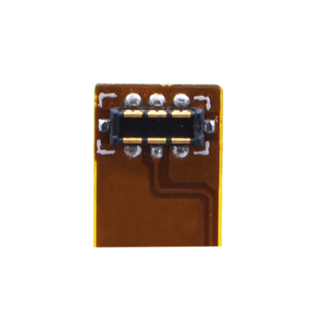 Batteri kompatibel med Bq CS-BQ500SL