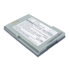 Kompatibel batteriudskiftning til BenQ 23.20115.102