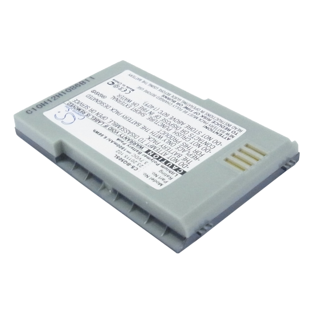 Batterier Erstatter 23.20115.102