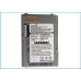 Batteri kompatibel med BenQ-Siemens BenQ CS-BQ51XL