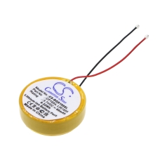 Kompatibel batteriudskiftning til Bose CP1654,LIR1654