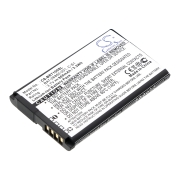 CS-BR7100SL<br />Batteries for   replaces battery BAT-06860-001