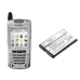 Mobile Phone Battery Blackberry 7100x