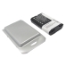 Mobile Phone Battery Blackberry 7105t