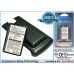 Batteri kompatibel med Blackberry CS-BR7130CL