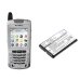 Mobile Phone Battery Blackberry RAQ41GW