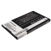 Batteri kompatibel med Blackberry CS-BR8100SL