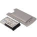 Batteri kompatibel med Blackberry CS-BR8700VL