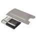 Batteri kompatibel med Blackberry CS-BR8700VL
