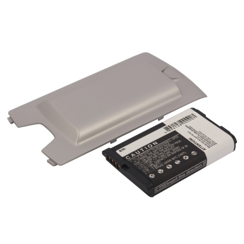 Batteri kompatibel med Blackberry CS-BR8700VL