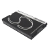 Batterier kompatibel med BlackBerry 8830 8830 World Editio CS-BR8800SL
