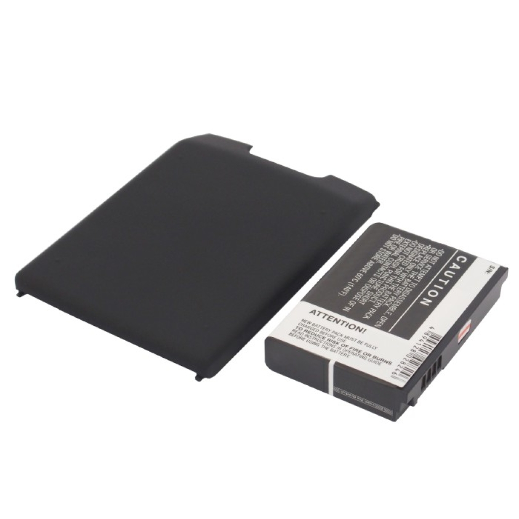 Batteri kompatibel med Blackberry CS-BR8900XL
