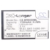 Batteri kompatibel med Blackberry CS-BR9000ML