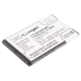 Batteri kompatibel med Blackberry CS-BR9000ML