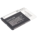 Batteri kompatibel med Blackberry CS-BR9000ML