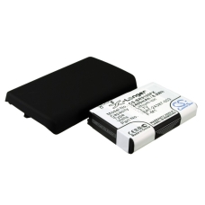 Kompatibel batteriudskiftning til BlackBerry 30130001RM,BAT-24387-003,F-M1