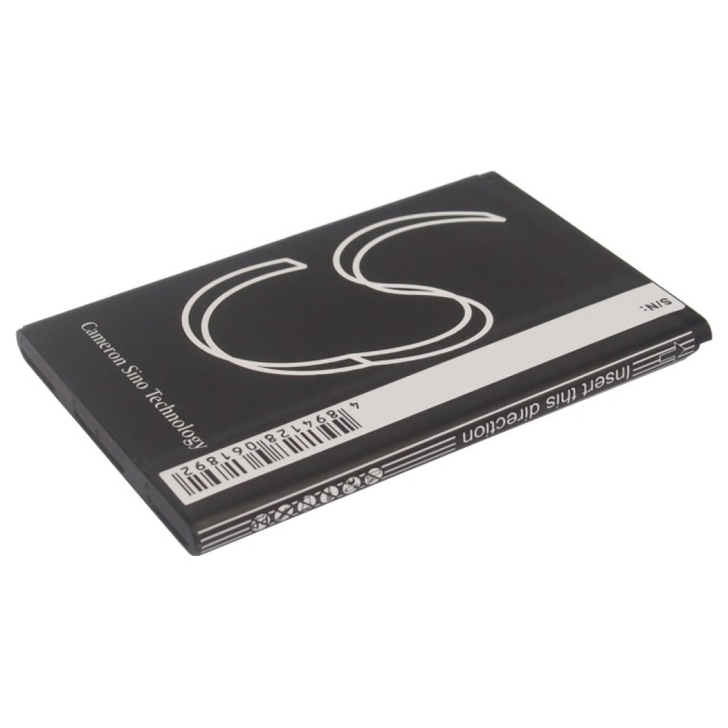 Batteri kompatibel med Blackberry CS-BR9220SL