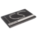 Batteri kompatibel med Blackberry CS-BR9220SL