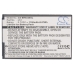Batteri kompatibel med Blackberry CS-BR9220SL