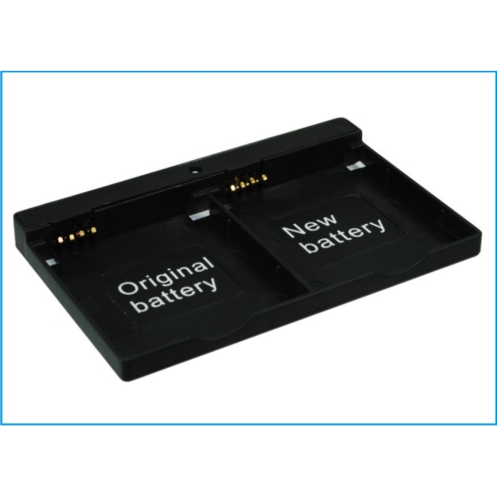 Batteri kompatibel med Blackberry CS-BR9360SL