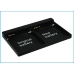 Batteri kompatibel med Blackberry CS-BR9360SL