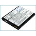 Batteri kompatibel med Blackberry CS-BR9360SL