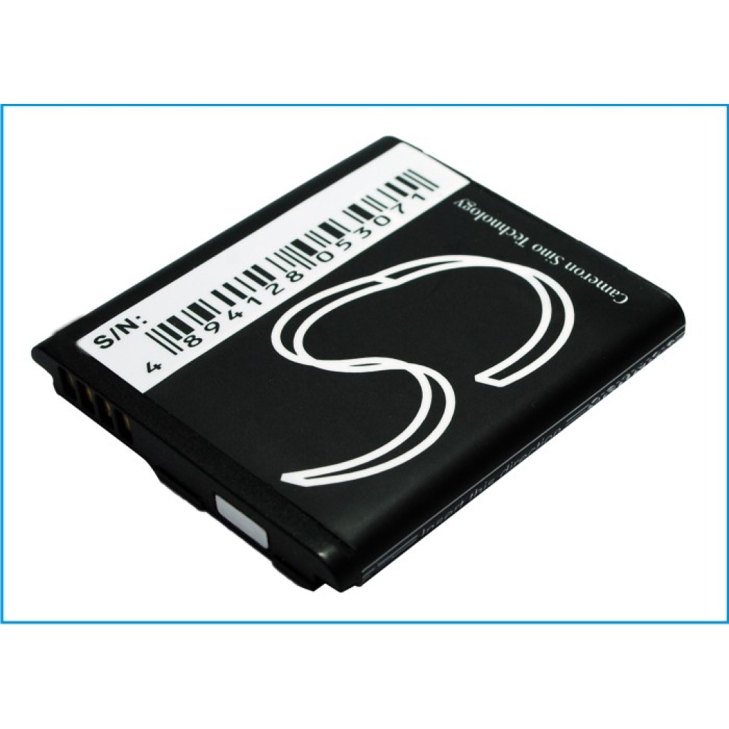 Batteri kompatibel med Blackberry CS-BR9360SL