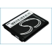 Batteri kompatibel med Blackberry CS-BR9360SL
