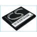 Batteri kompatibel med Blackberry CS-BR9360SL