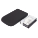Batteri kompatibel med Blackberry CS-BR9800FX