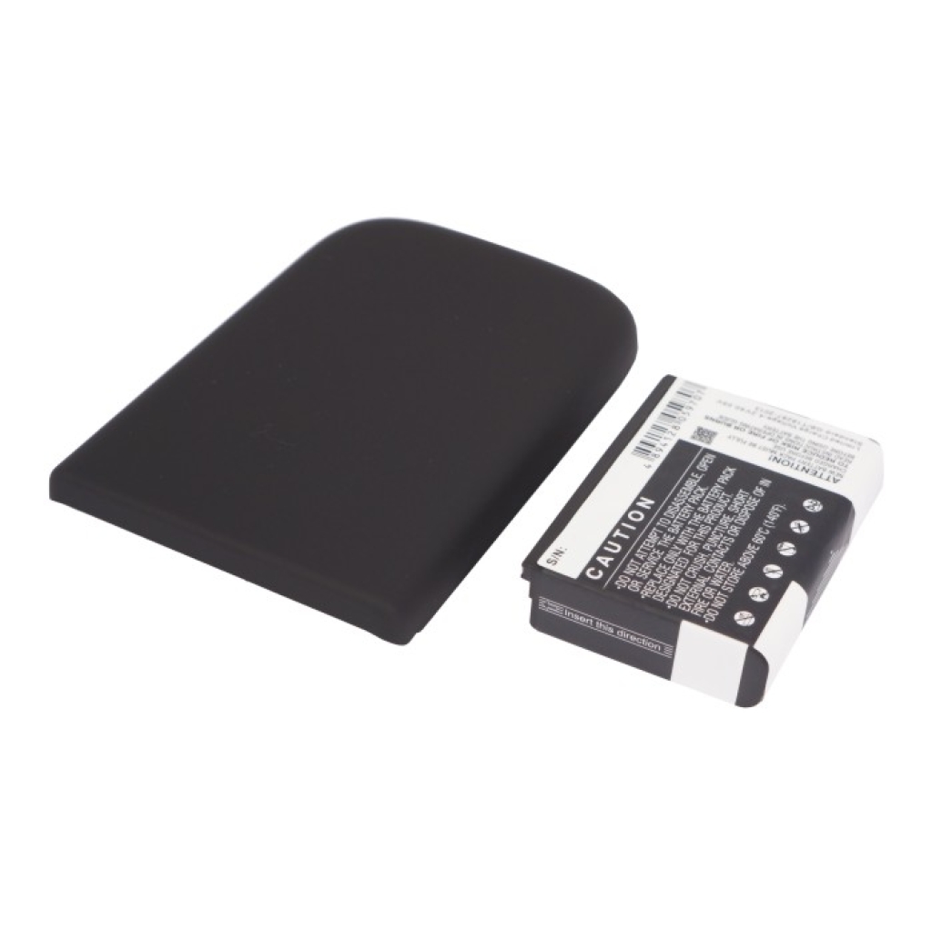 Batteri kompatibel med Blackberry CS-BR9800FX