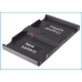 Batteri kompatibel med Blackberry CS-BR9800ML
