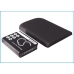 Batteri kompatibel med Blackberry CS-BR9800ML