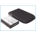 Batteri kompatibel med Blackberry CS-BR9800ML